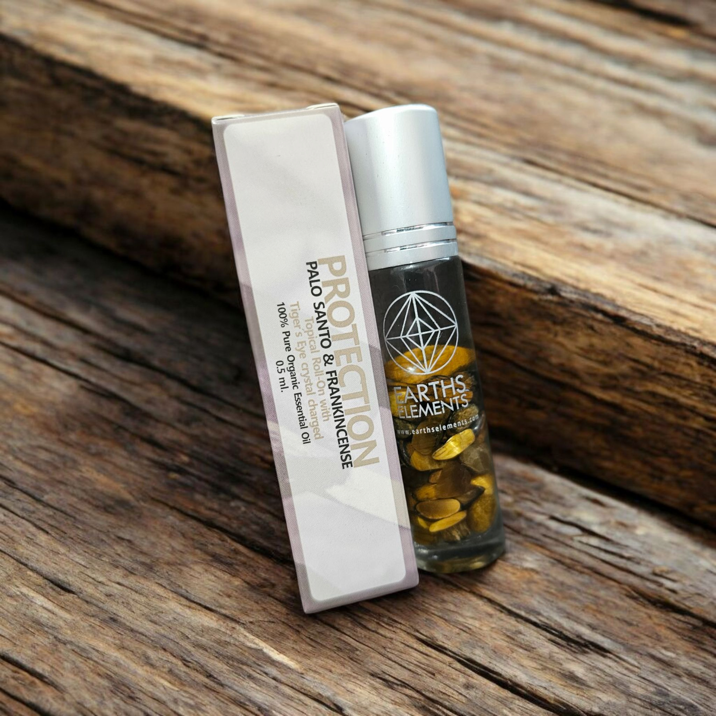 Protection Roll on oil